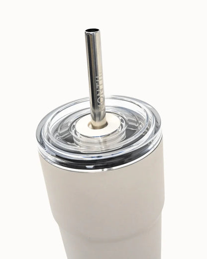 Montiico Chill Smoothie Cup 575ml - Cream