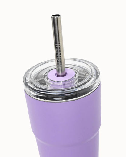 Montiico Chill Smoothie Cup 575ml - Lilac