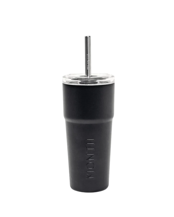 Montiico Chill Smoothie Cup 575ml - Midnight