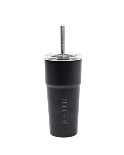 Montiico Chill Smoothie Cup 575ml - Midnight