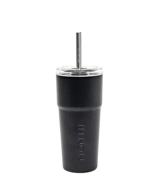 Montiico Chill Smoothie Cup 575ml - Midnight