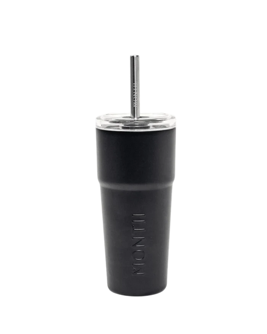 Montiico Chill Smoothie Cup 575ml - Midnight