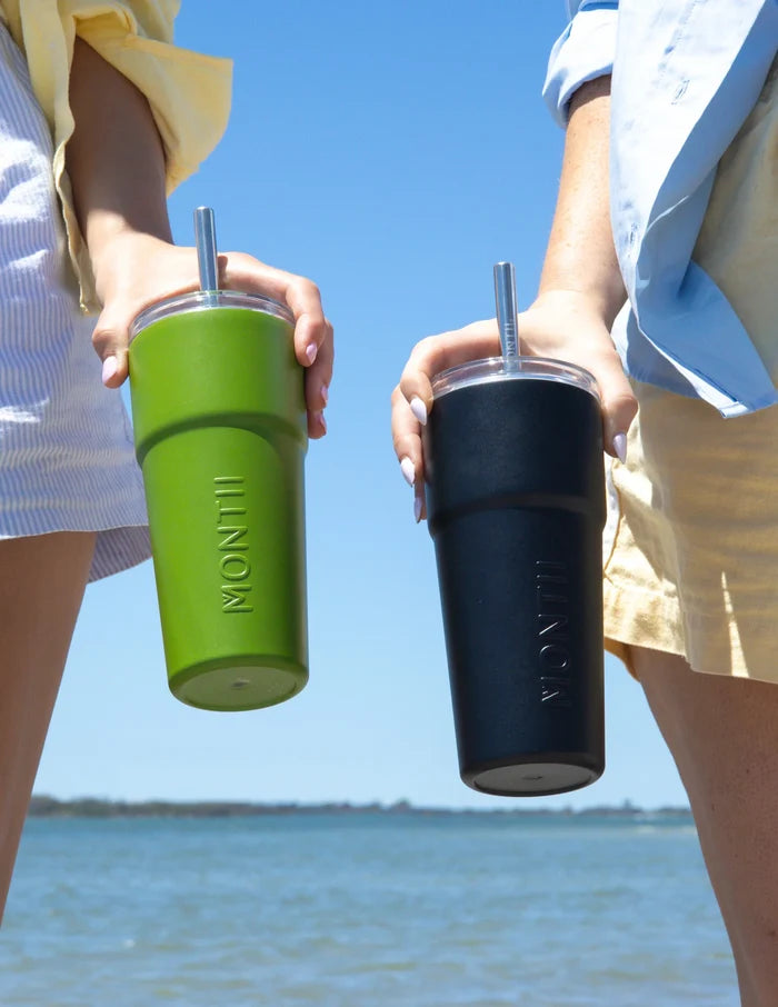 Montiico Chill Smoothie Cup 575ml - Midnight