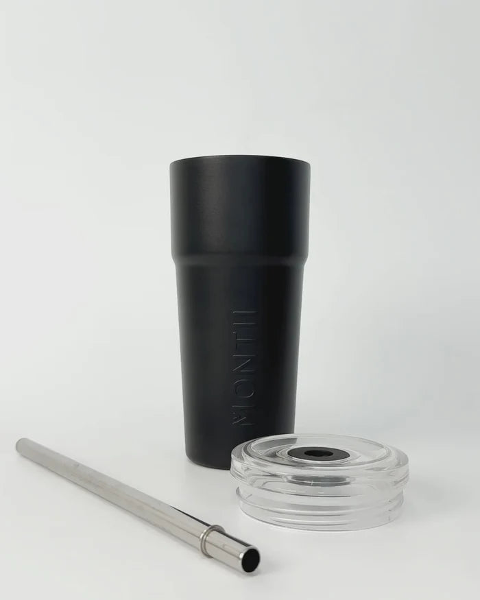 Montiico Chill Smoothie Cup 575ml - Midnight