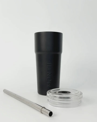 Montiico Chill Smoothie Cup 575ml - Midnight