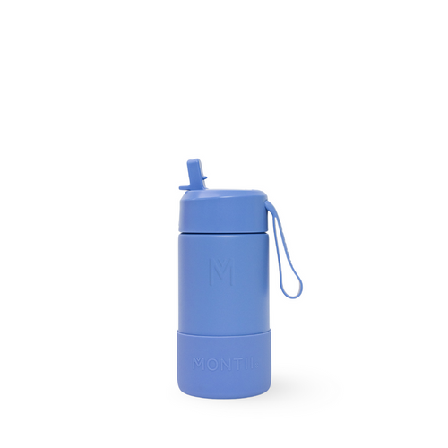 MontiiCo Fusion Complete Drink Bottle 350ml - Splash