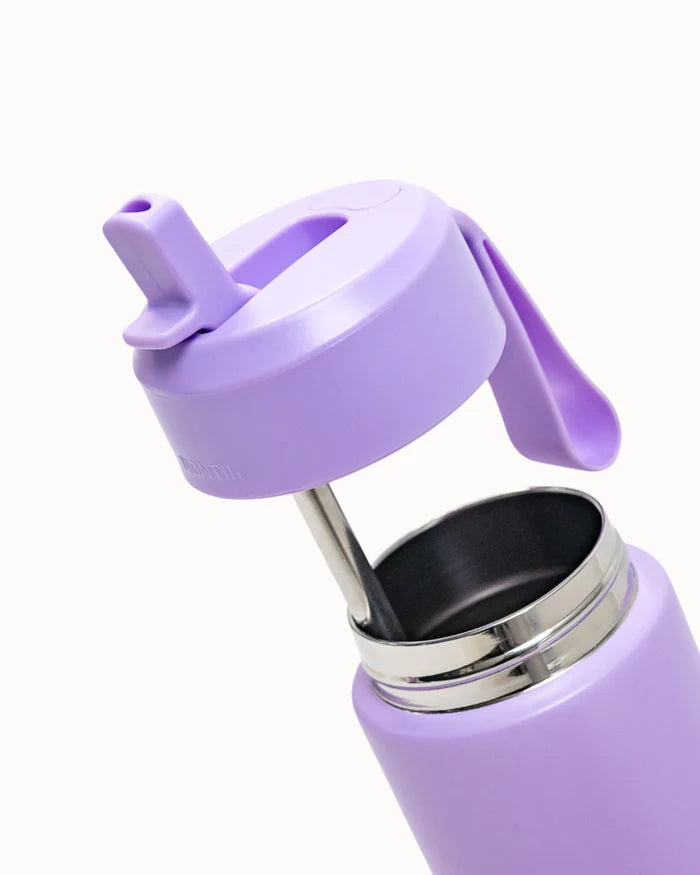 MontiiCo Fusion Complete Drink Bottle 475ml - Midnight