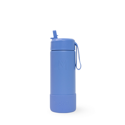 MontiiCo Fusion Complete Drink Bottle 475ml - Splash