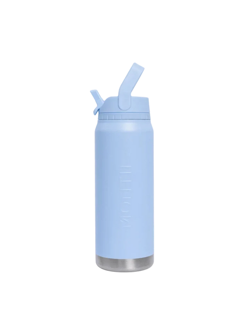 MontiiCo Insulated 750ml Sport Drink Bottle - Cornflower