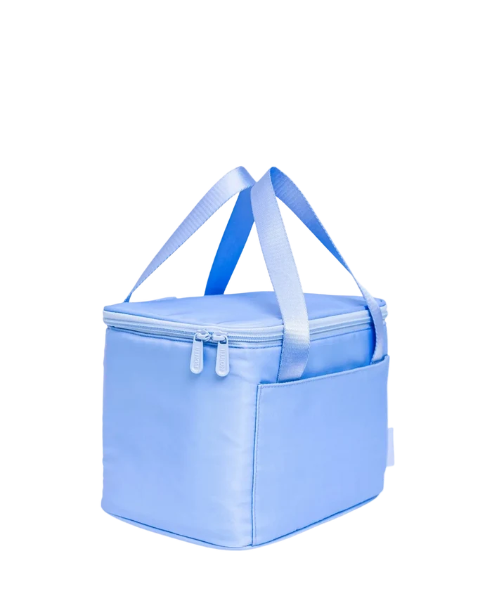 Montiico Insulated Cooler Bag - Cornflower