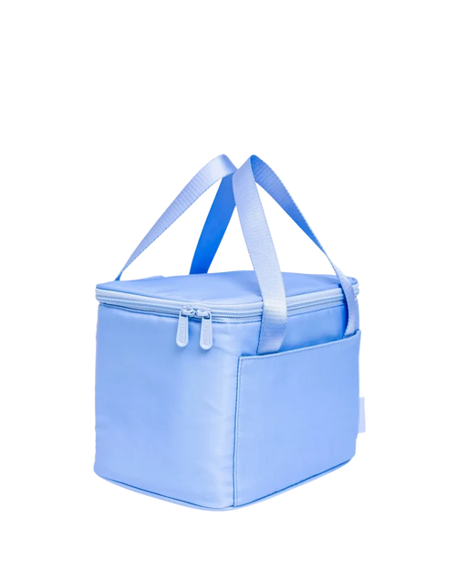 Montiico Insulated Cooler Bag - Cornflower