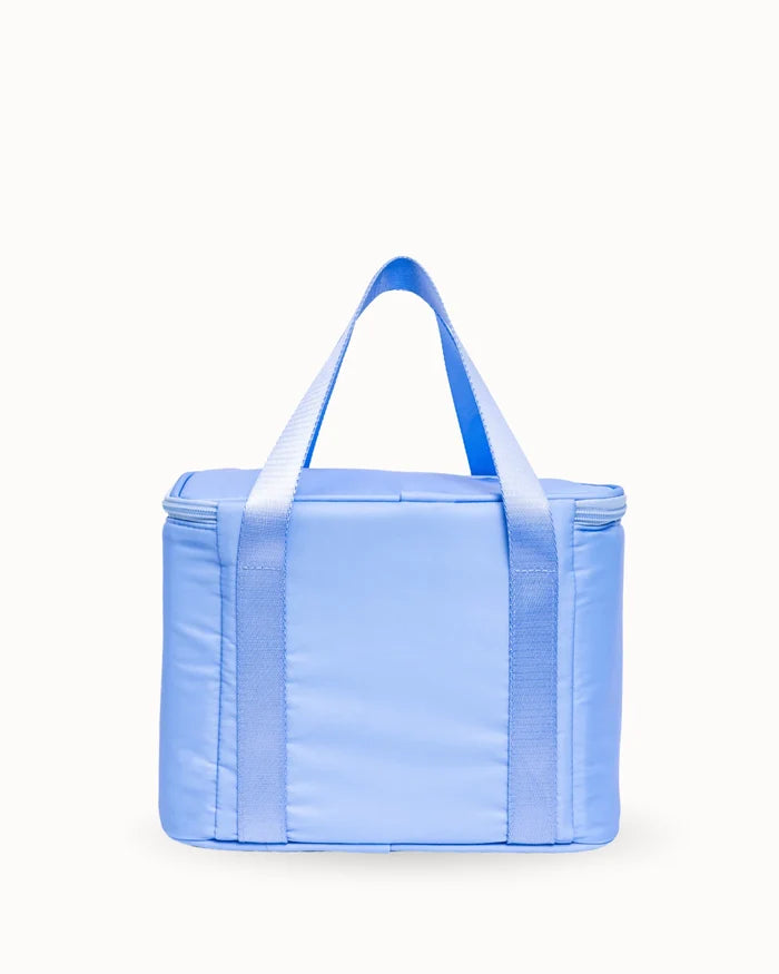 Montiico Insulated Cooler Bag - Cornflower