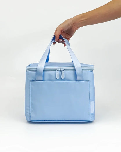 Montiico Insulated Cooler Bag - Cornflower