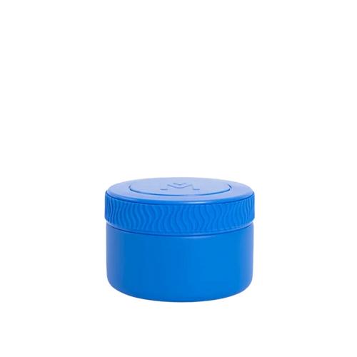Montiico Mini Insulated Food Jar - Blueberry