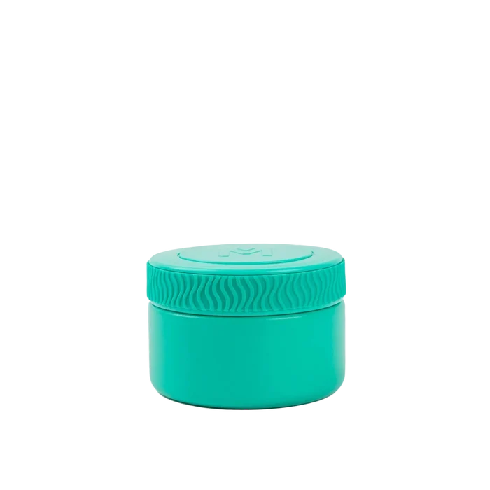 Montiico Mini Insulated Food Jar - Mojito