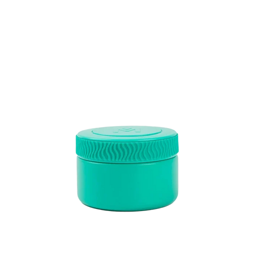 Montiico Mini Insulated Food Jar - Mojito