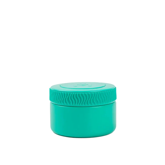 Montiico Mini Insulated Food Jar - Mojito