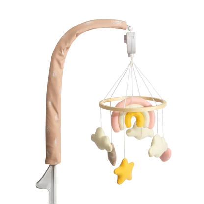 Musical Mobile Set - Bohemian Bliss