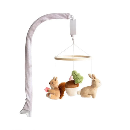 Musical Mobile Set - Whimsical Wonderland