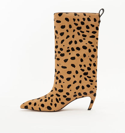Leopard Pony / 35