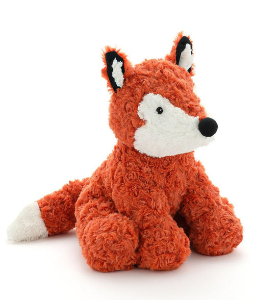 Nana Huchy Big Felix The Fox