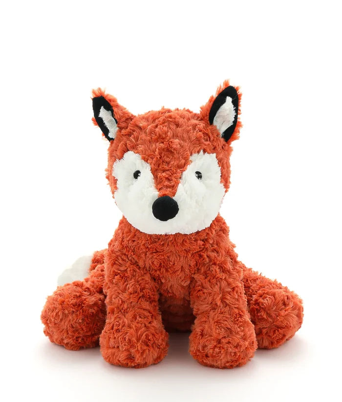 Nana Huchy Big Felix The Fox