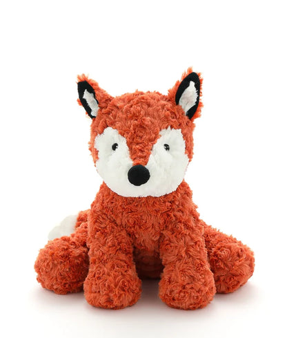 Nana Huchy Big Felix The Fox