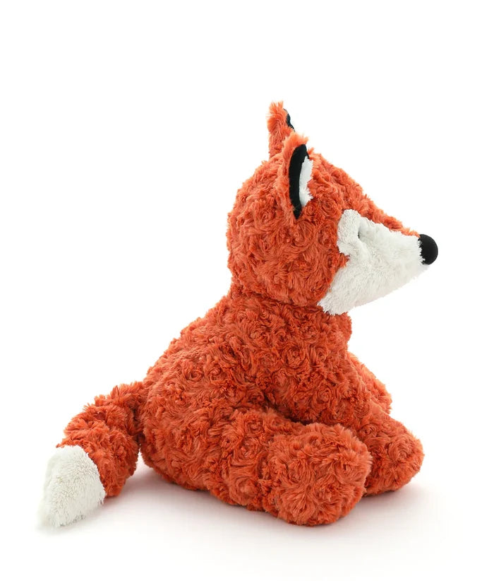 Nana Huchy Big Felix The Fox