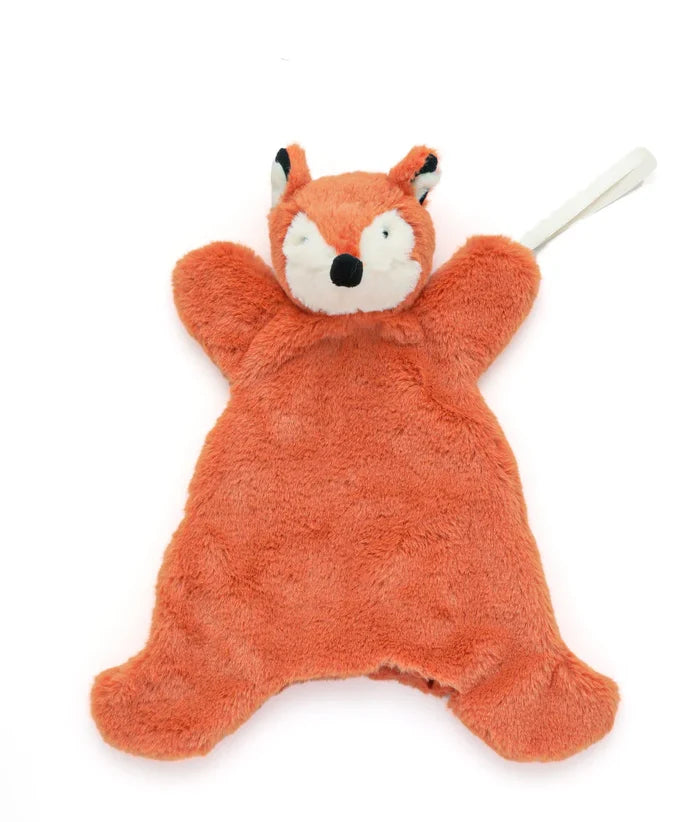 Nana Huchy Hoochy Coochie - Felix the Fox