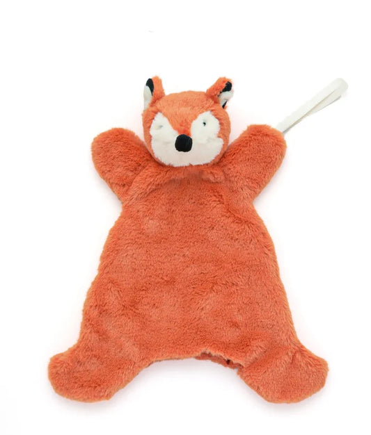 Nana Huchy Hoochy Coochie - Felix the Fox