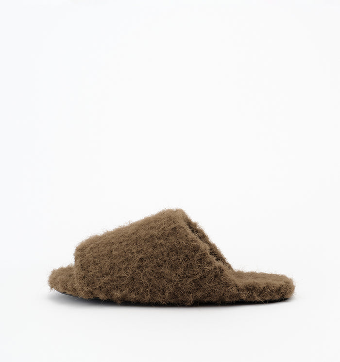Moss Wool / 35