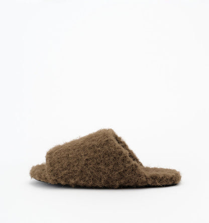 Moss Wool / 35