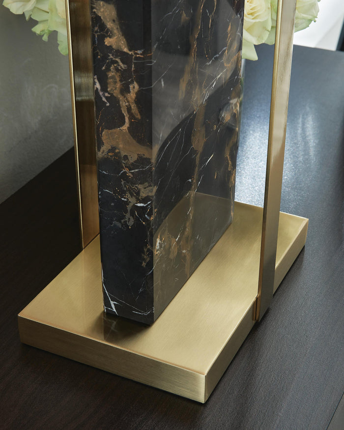 Neonish Marble Table Lamp (1/CN)