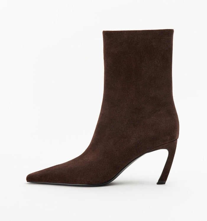 Choc Suede / 35
