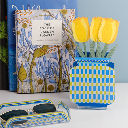 Nizza Vase Special Moments
