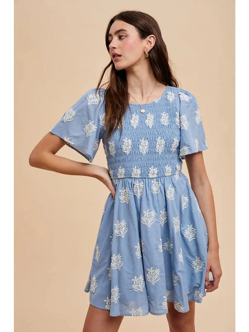 Nora Dress