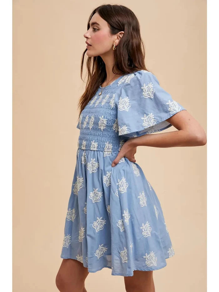 Nora Dress