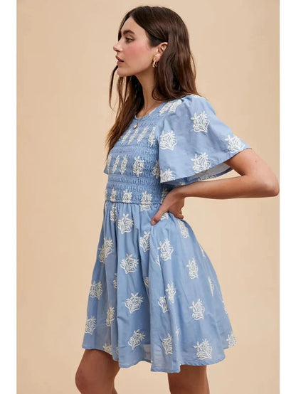 Nora Dress