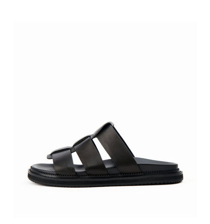 Black Leather / 35