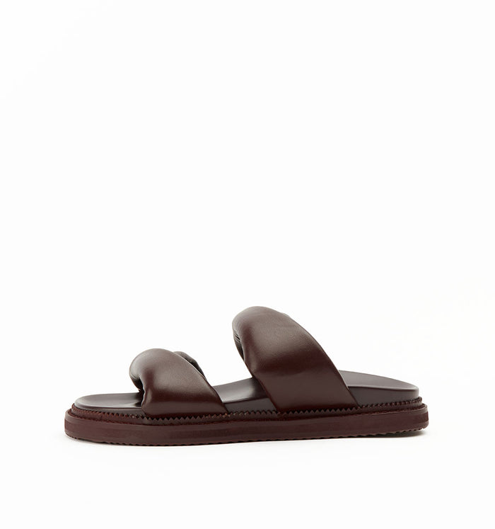 Choc Leather / 35