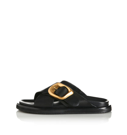 Black Leather / 35