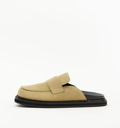 Dune Suede / 35