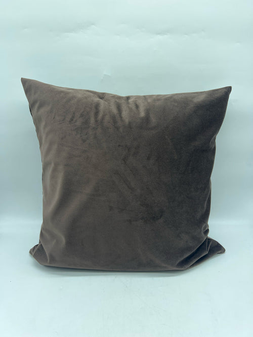 PILLOW BROWN