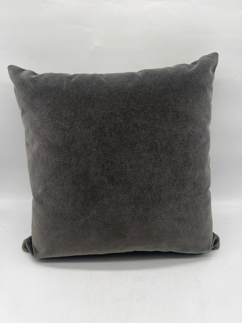 PILLOW GREY
