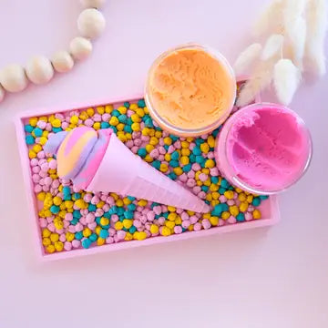 Play Sense Eco Ice Cream Cone
