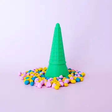 Play Sense Eco Ice Cream Cone