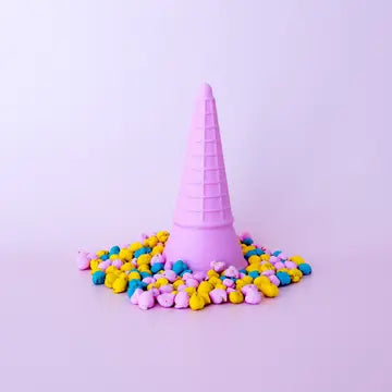 Play Sense Eco Ice Cream Cone