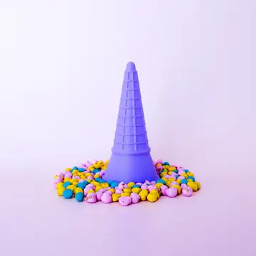 Play Sense Eco Ice Cream Cone