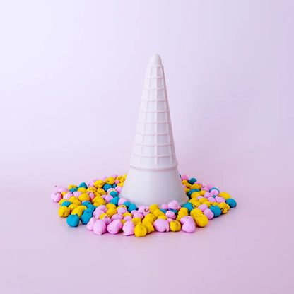 Play Sense Eco Ice Cream Cone