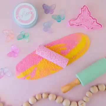 Play Sense Eco Textured Roller | Fairy